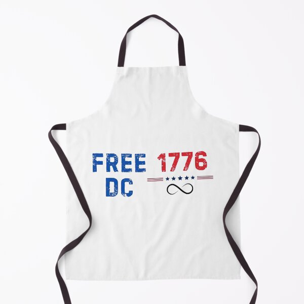 Item preview, Free DC since 1776, Washington DC Statehood Protest, DC Pride designed and sold by keathdjapt.