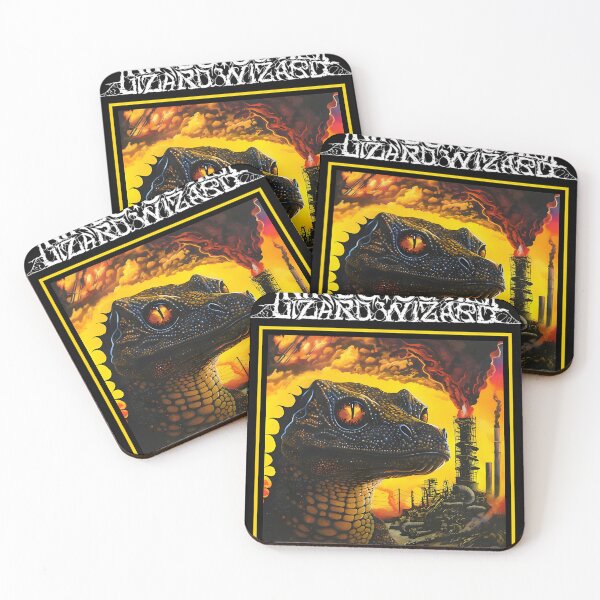 Item preview, PetroDragonic Apocalypse with title  designed and sold by DarrenSatterfi.