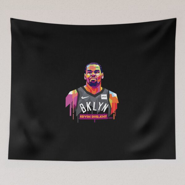 Item preview, Kevin Durant color designed and sold by caxxmara.