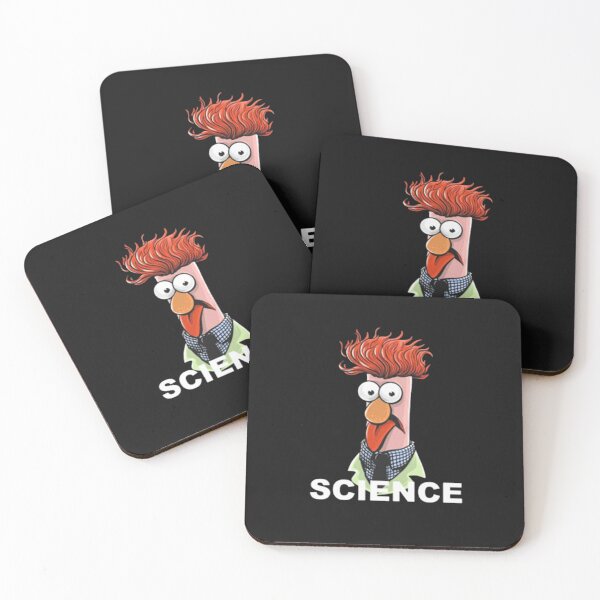 Item preview, Beaker designed and sold by StefaScherer.