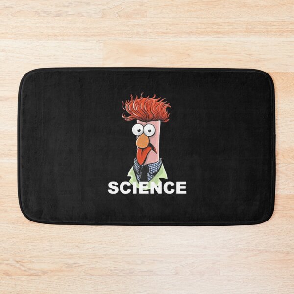 Item preview, Beaker designed and sold by StefaScherer.