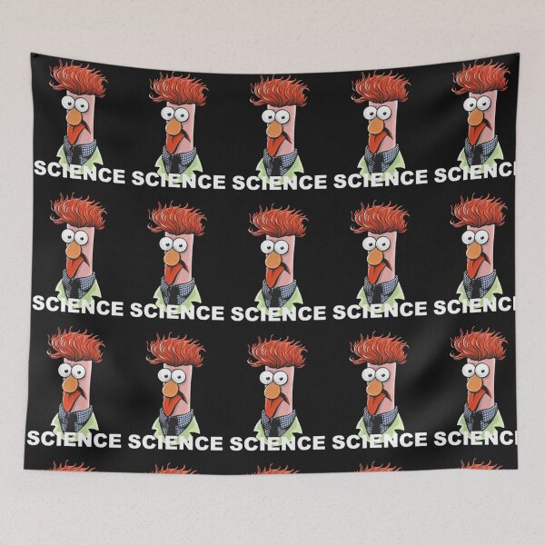 Item preview, Beaker designed and sold by StefaScherer.