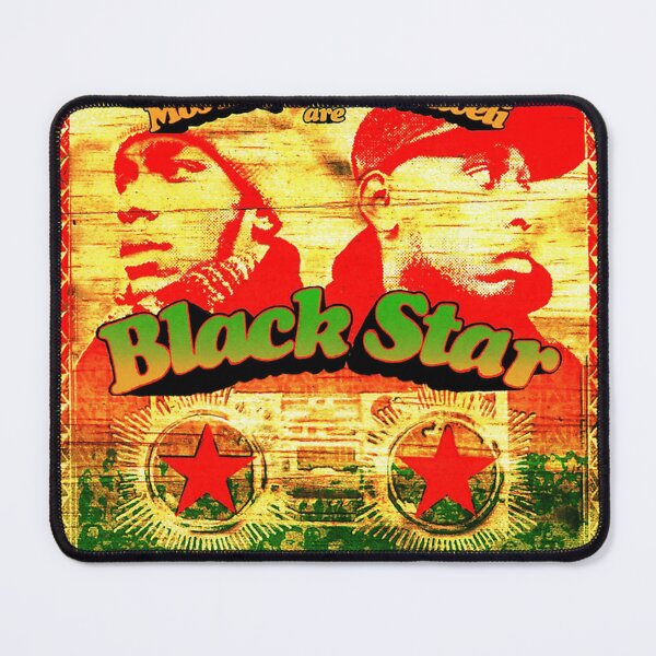 Item preview, Black Star - Mos Def Talib Kweli designed and sold by brockendia66.
