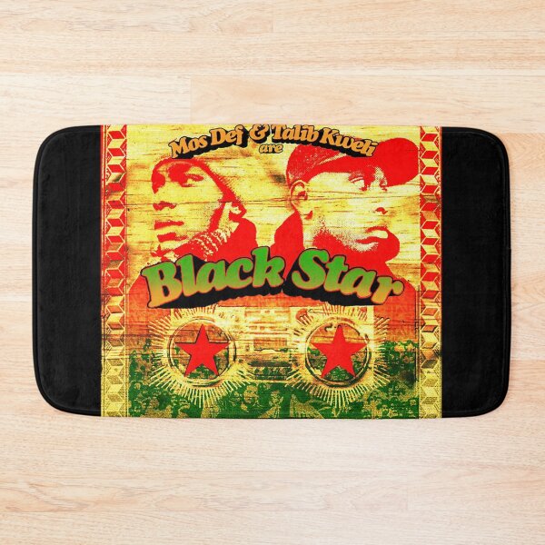 Item preview, Black Star - Mos Def  Talib Kweli designed and sold by brockendia66.
