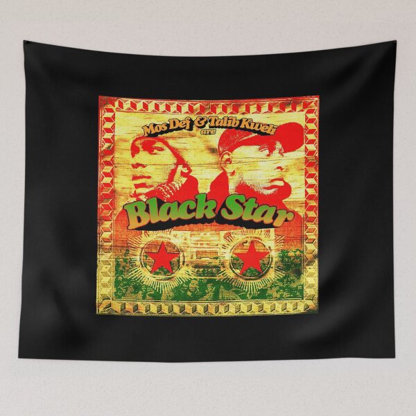 Item preview, Black Star - Mos Def  Talib Kweli designed and sold by brockendia66.