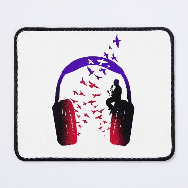 Item preview, Headphone Music Maracas designed and sold by barmalisiRTB.