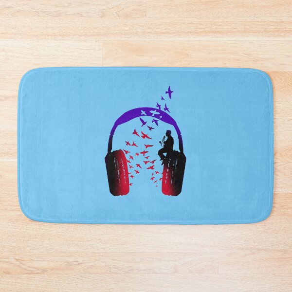 Item preview, Headphone Music Maracas designed and sold by barmalisiRTB.