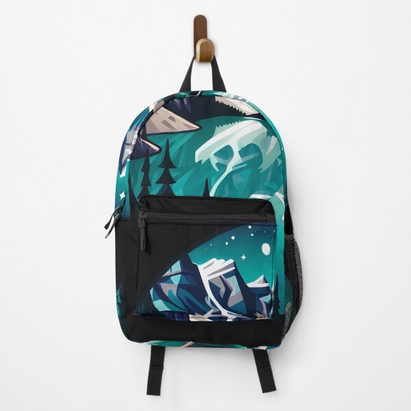 Item preview, emerald lake designed and sold by NCNGDESIGN.