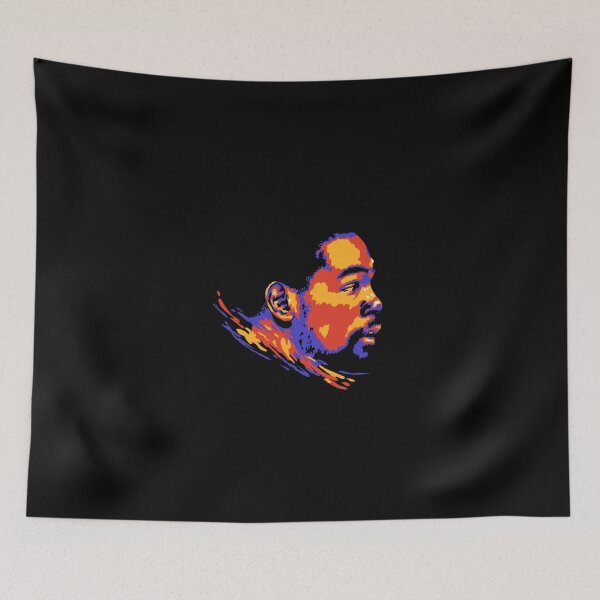 Item preview, Kevin Durant designed and sold by caxxmara.