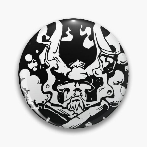 Item preview, Bongzilla Band designed and sold by GothicEdge.
