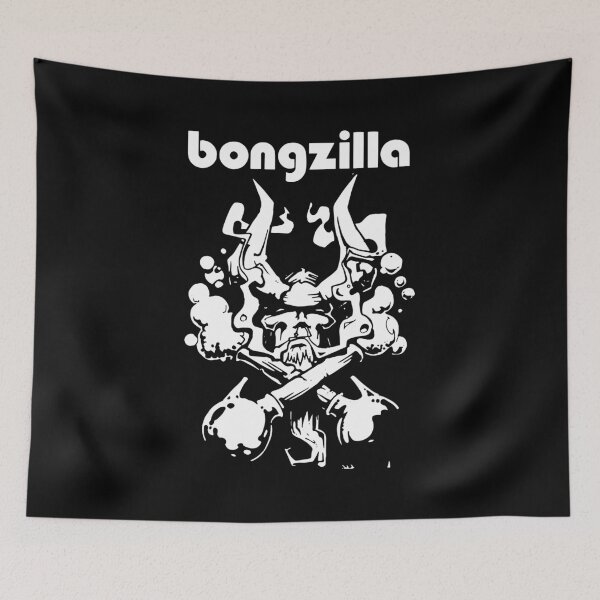 Item preview, Bongzilla Band designed and sold by GothicEdge.