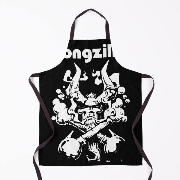 Item preview, Bongzilla Band designed and sold by GothicEdge.