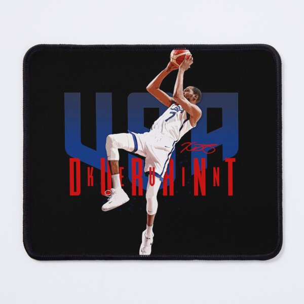 Item preview, Copy Kevin Durant USA designed and sold by caxxmara.