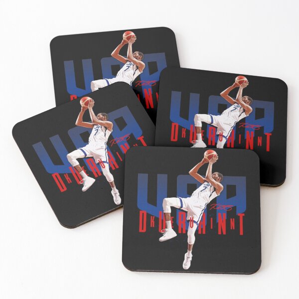 Item preview, Copy Kevin Durant USA  designed and sold by caxxmara.