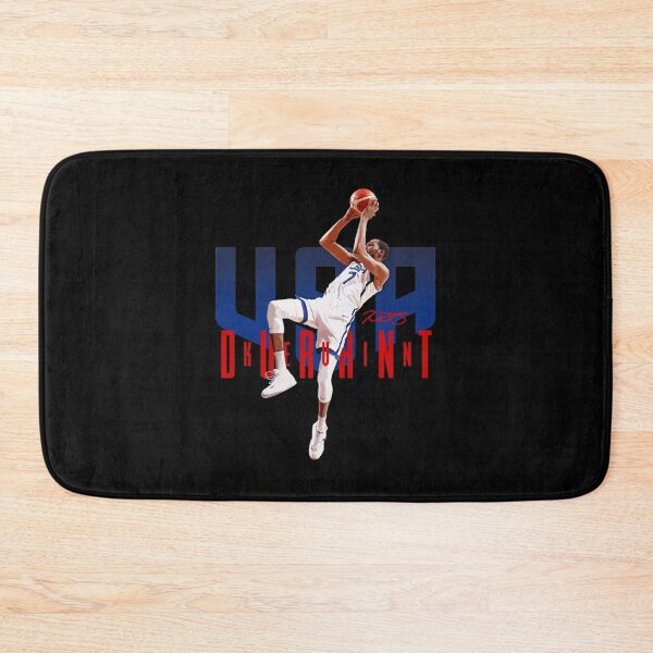 Item preview, Copy Kevin Durant USA  designed and sold by caxxmara.