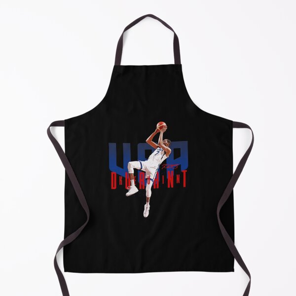 Item preview, Copy Kevin Durant USA  designed and sold by caxxmara.