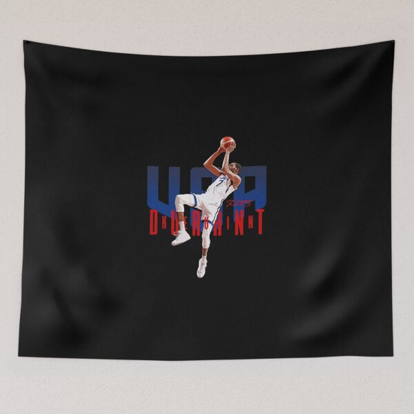 Item preview, Copy Kevin Durant USA  designed and sold by caxxmara.