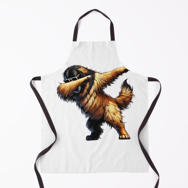 Item preview, Dabbing Leonberger Dog Lover designed and sold by Kimberley King Art  King Art.
