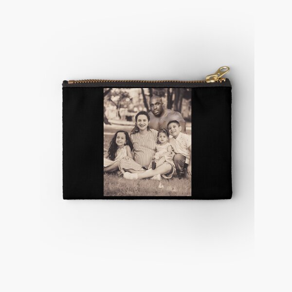 Item preview, Barry Wood Family designed and sold by Erikdorsey.
