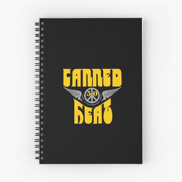Item preview, Canned Heat designed and sold by rondinellikade.