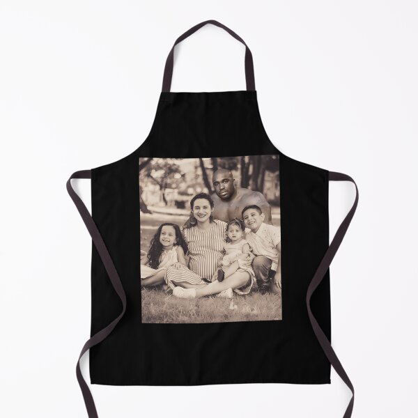 Item preview, Barry Wood Family designed and sold by Erikdorsey.