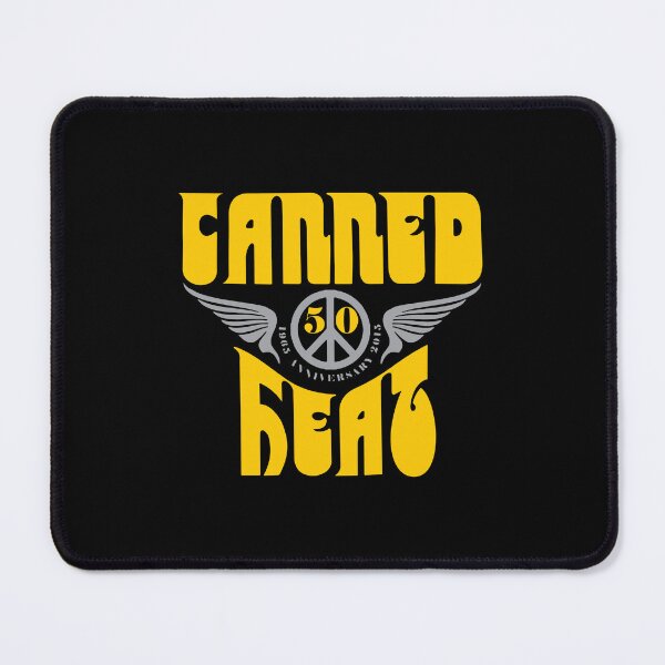 Item preview, Canned Heat designed and sold by rondinellikade.