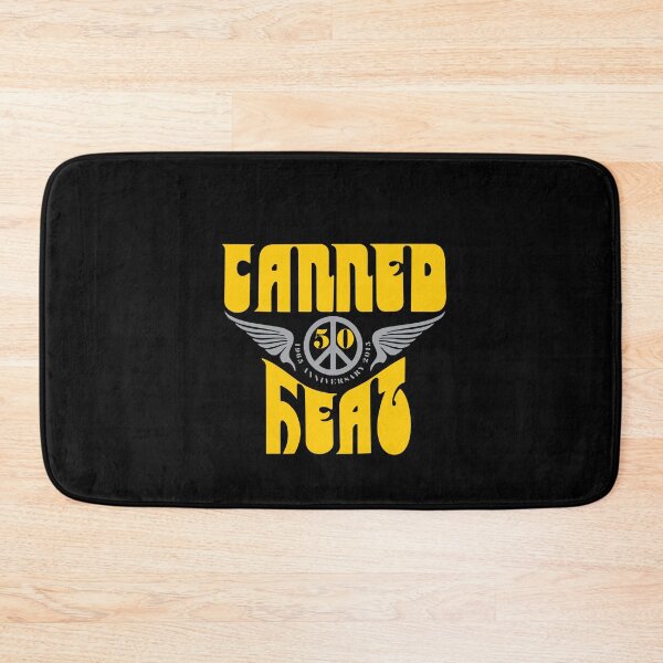 Item preview, Canned Heat designed and sold by rondinellikade.