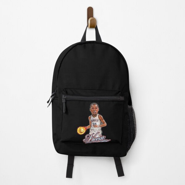 Item preview, THROWBACK KEVIN DURANT designed and sold by caxxmara.
