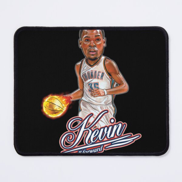 Item preview, THROWBACK KEVIN DURANT  designed and sold by caxxmara.