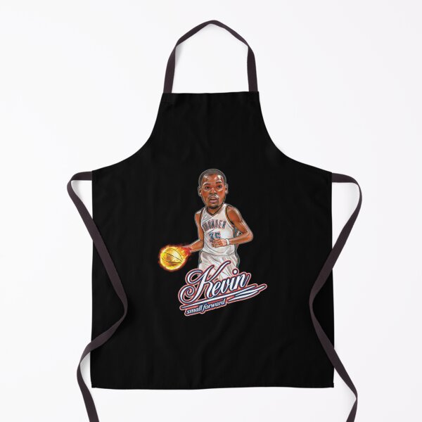 Item preview, THROWBACK KEVIN DURANT  designed and sold by caxxmara.