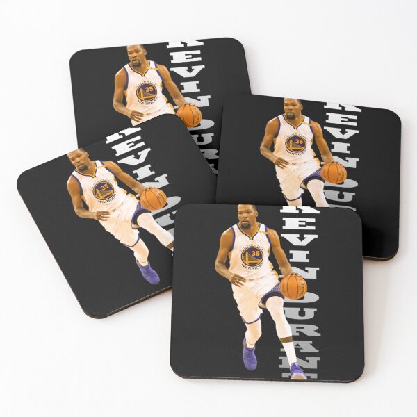Item preview,  Kevin Durant white designed and sold by caxxmara.