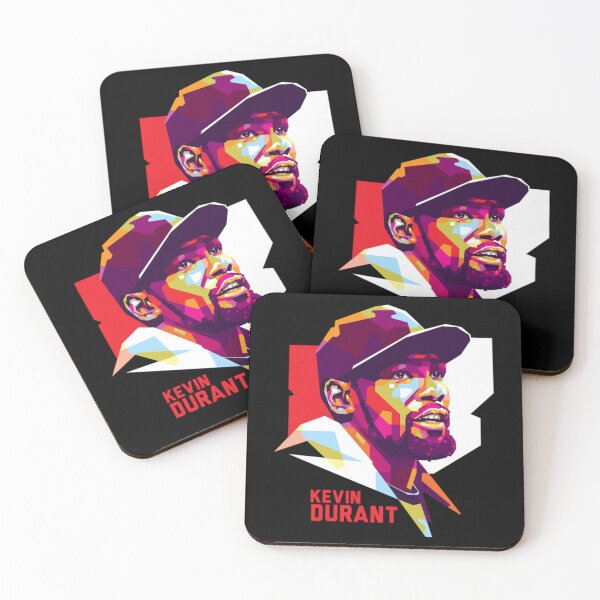 Item preview, Kevin Durant Wpap designed and sold by caxxmara.