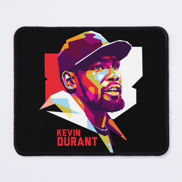 Item preview, Kevin Durant Wpap designed and sold by caxxmara.