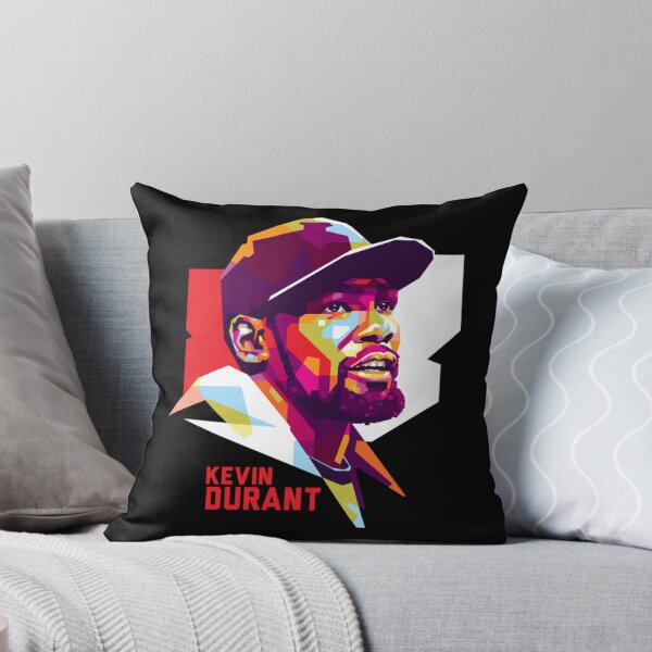 Item preview, Kevin Durant Wpap designed and sold by caxxmara.