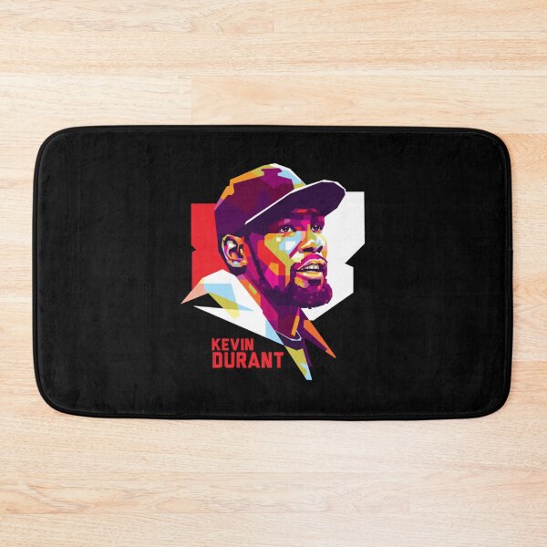 Item preview, Kevin Durant Wpap designed and sold by caxxmara.
