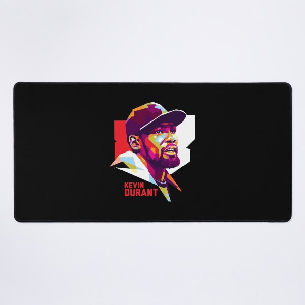 Item preview, Kevin Durant Wpap designed and sold by caxxmara.