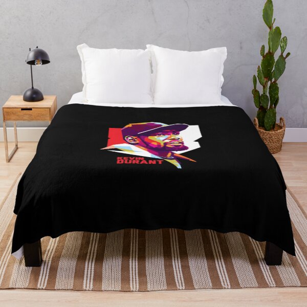 Item preview, Kevin Durant Wpap designed and sold by caxxmara.