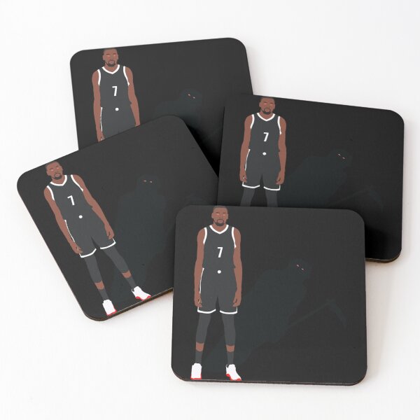 Item preview, Kevin Durant Slim Reaper designed and sold by caxxmara.