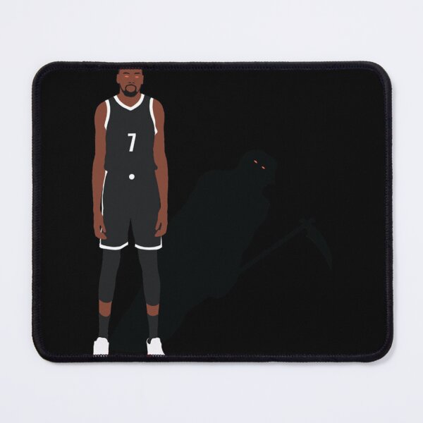 Item preview, Kevin Durant Slim Reaper designed and sold by caxxmara.