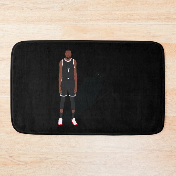 Item preview, Kevin Durant Slim Reaper designed and sold by caxxmara.