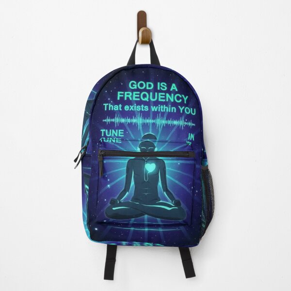 Item preview, The Cosmic Frequency - TUNE IN designed and sold by CleverCulture.