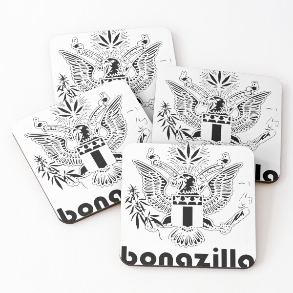 Item preview, Bongzilla Band designed and sold by GothicEdge.