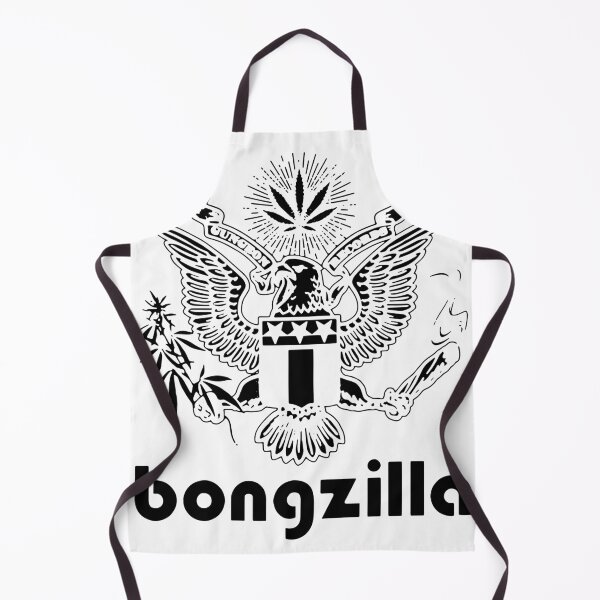 Item preview, Bongzilla Band designed and sold by GothicEdge.