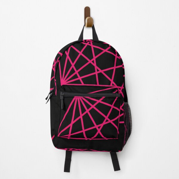 Item preview, Hot k Nonagon designed and sold by DarrenSatterfi.