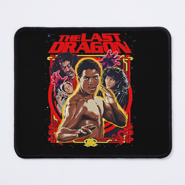 Item preview, 1980'S Movie The Last Dragon'S designed and sold by SANDRAPELKSHOP.