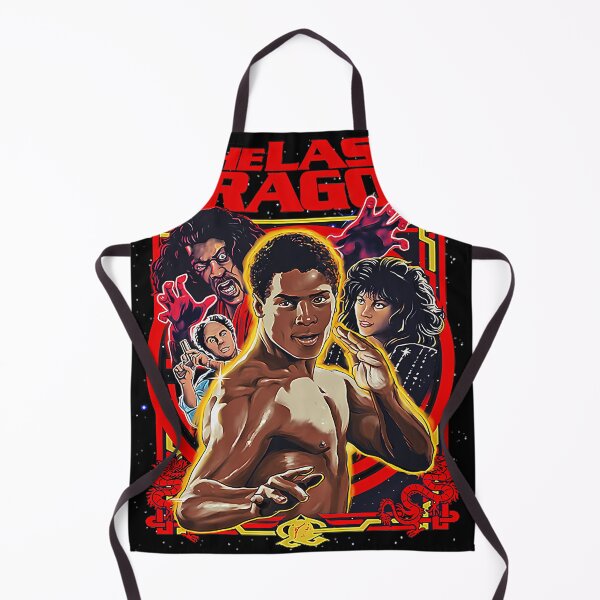 Item preview, 1980'S Movie The Last Dragon'S designed and sold by SANDRAPELKSHOP.