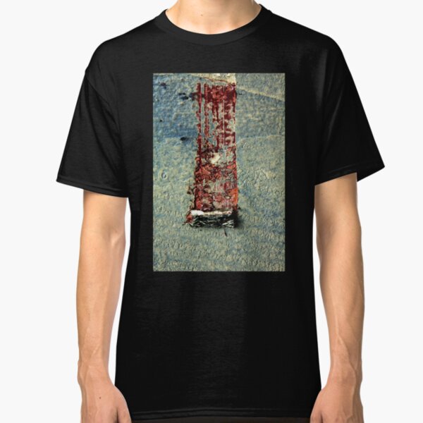 The Big Reveal Classic T-Shirt