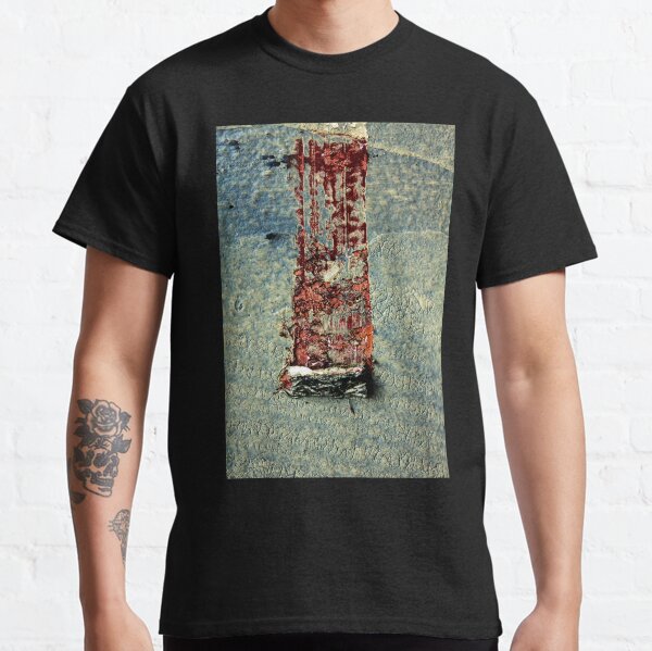 The Big Reveal Classic T-Shirt
