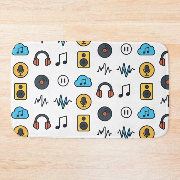 Item preview, Sound Icons Bundel designed and sold by Gnfree.