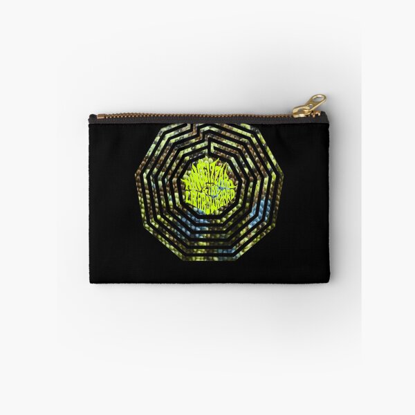 Item preview, King Gizzard Nonagon  designed and sold by FayePelletier.